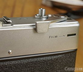 二手?jǐn)z影器材市場中的經(jīng)典選擇 Minolta 7s 700交易指南與平臺推薦