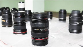 廣東海關(guān)公開拍賣千余件走私攝影器材 案值4億僅拍得261萬引關(guān)注