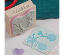 印章制作 從傳統(tǒng)工藝到現(xiàn)代定制