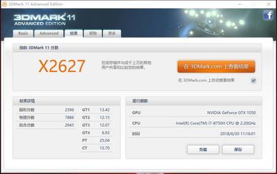 筆記本電腦跑分軟件推薦與解析