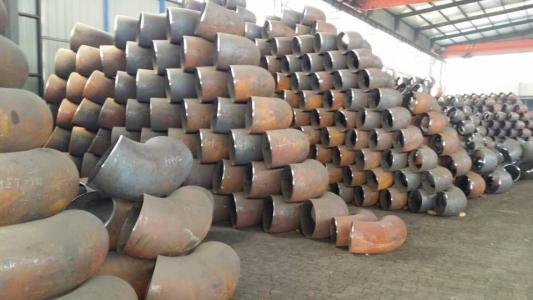 陽泉20g彎頭生產廠家 專注金屬制品銷售，品質與服務并重